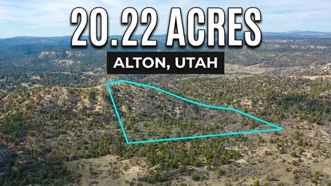 Agricultural Land with Highway Access