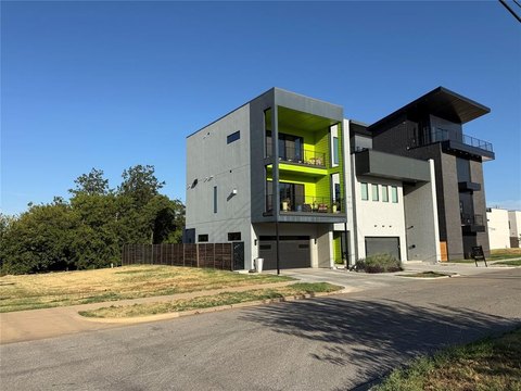 Land, Oklahoma City, OK