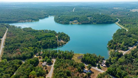 Vacant Land, Horseshoe Bend, AR