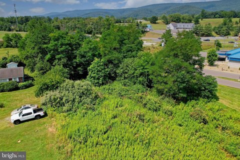 Land, KEYSER, WV