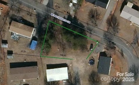 LAND - Newton, NC