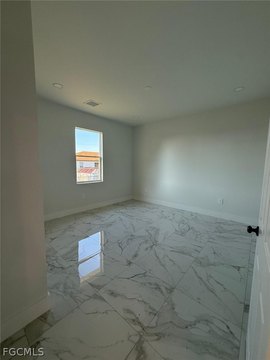 New Duplex in Lehigh Acres