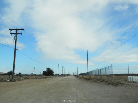 Vacant Industrial-Reuse Land Parcel