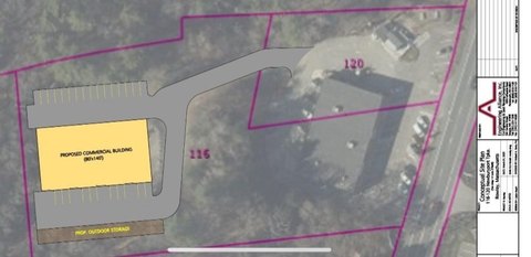 Customizable Industrial Space in Rowley