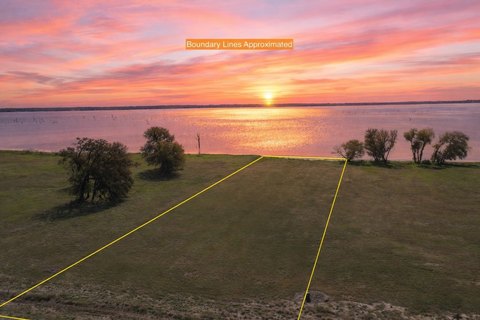 Waterfront Residential Land