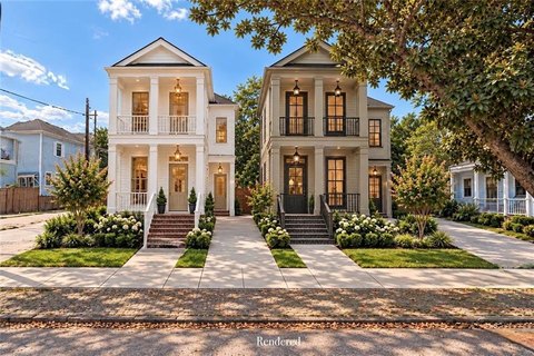 New Orleans, LA