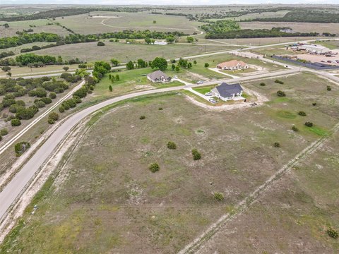 Residential Land in Gated Community