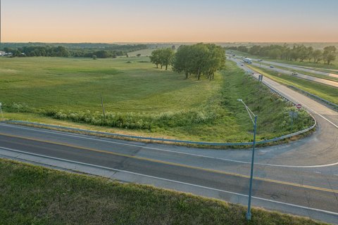 28.55 Acres Commercial Land