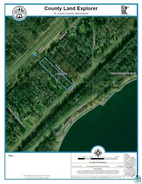 LOT/LAND, Duluth, MN