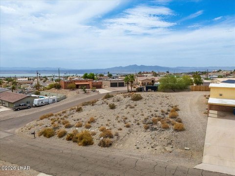 Land, Lake Havasu City, AZ