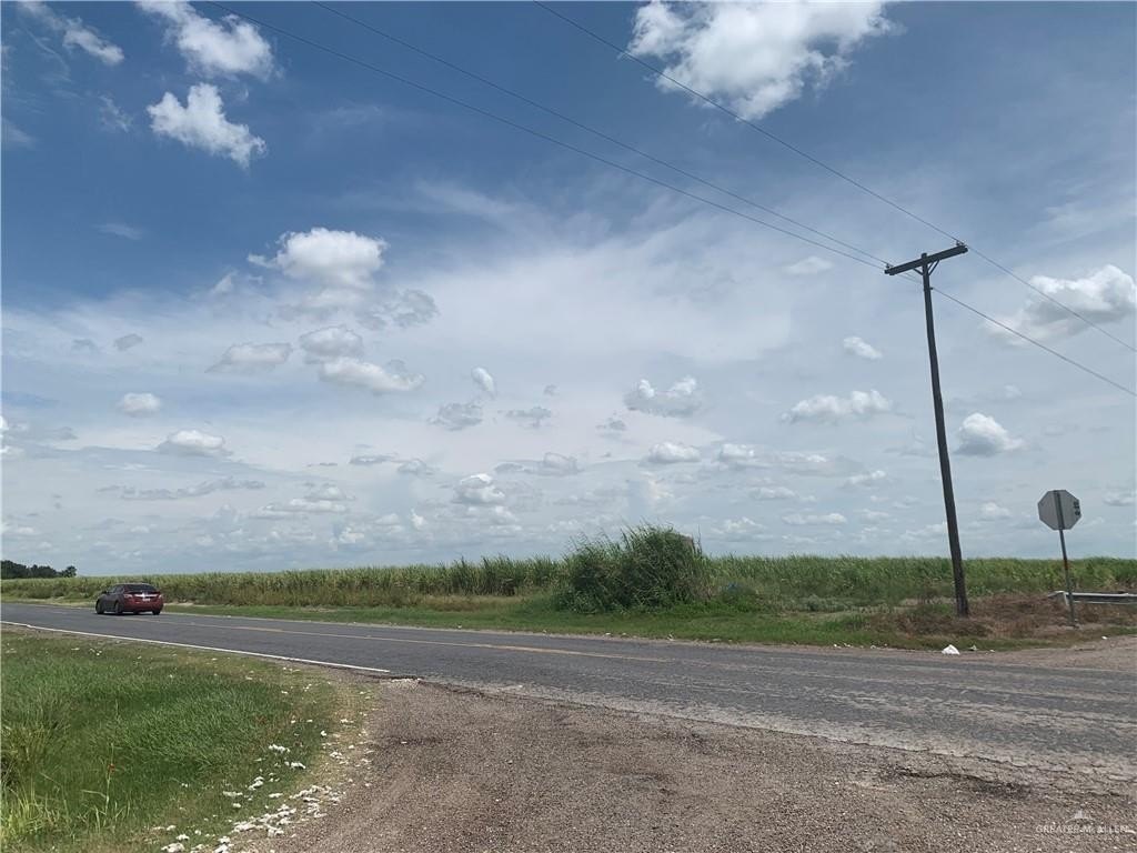 Mercedes TX Farmland For Sale