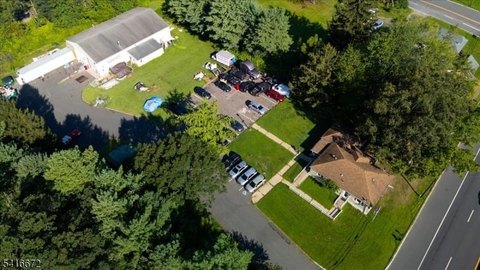 Raritan Twp Commercial Property