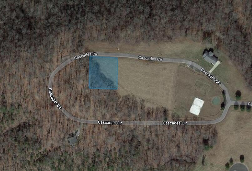 Residential Land in Russell Springs