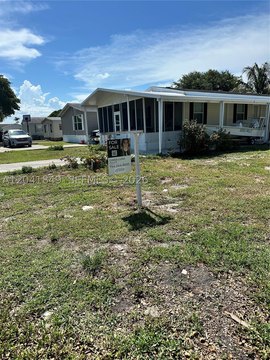 Land, Dania Beach, FL