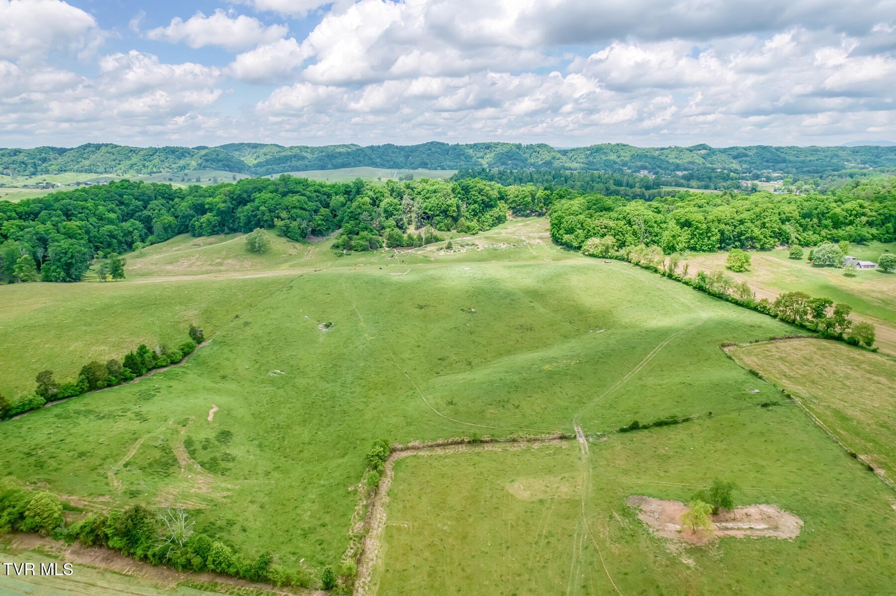 Land in Holston Valley Community