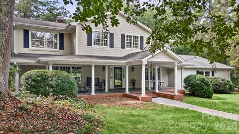 Land, Davidson, NC