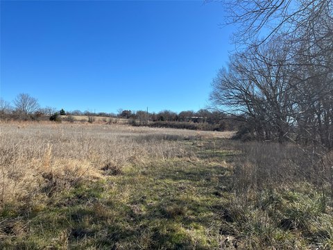 Recreational Hunting Land with Creek