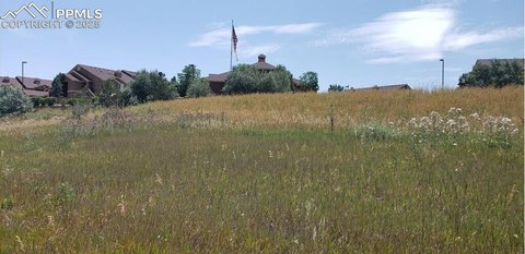 Prime Highlands Ranch Land Parcel