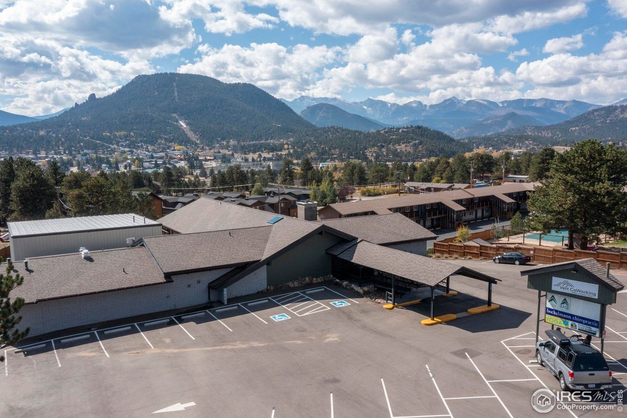 Estes Park Investment Opportunity