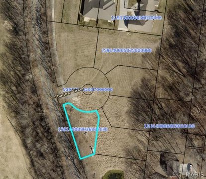 Residential Land in Central Location