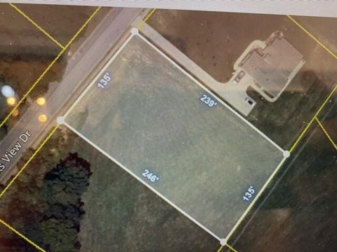 Greeneville, TN Building Site