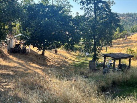 Golf Course Frontage Lot