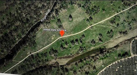 Commercial Land Near Kings River