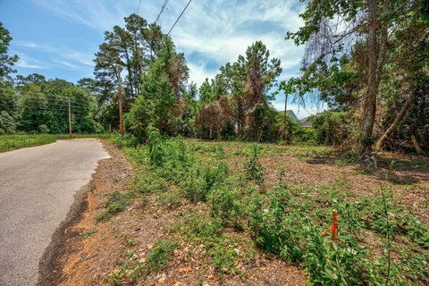 North Myrtle Beach Coastal Lot