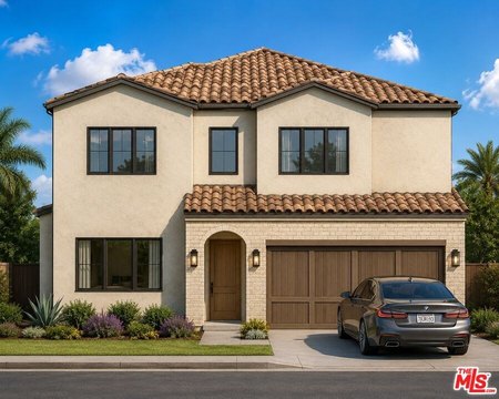 Land, Pacific Palisades, CA