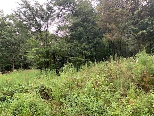 1.83 Acres Building Site