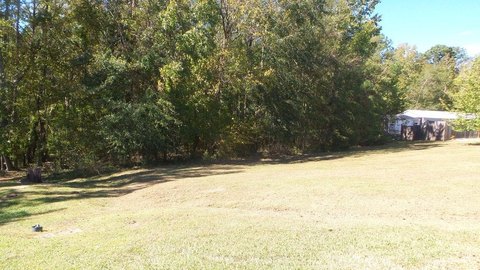 LAND - Lincolnton, GA