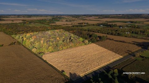 Land, Baldwin, WI