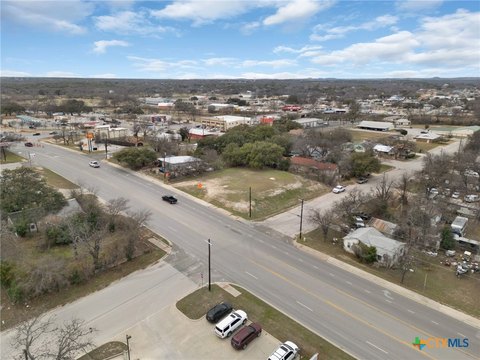 Commercial Land with Major Highway Visibility