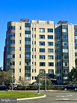 One-Bedroom Residential Income Property