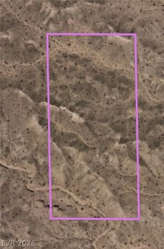 Land in Overton, Nevada