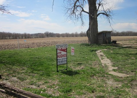 Vacant Lot in Malvern, Iowa
