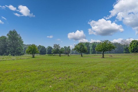13 Acres in Three Oaks