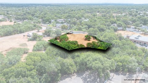 Land, Abilene, TX