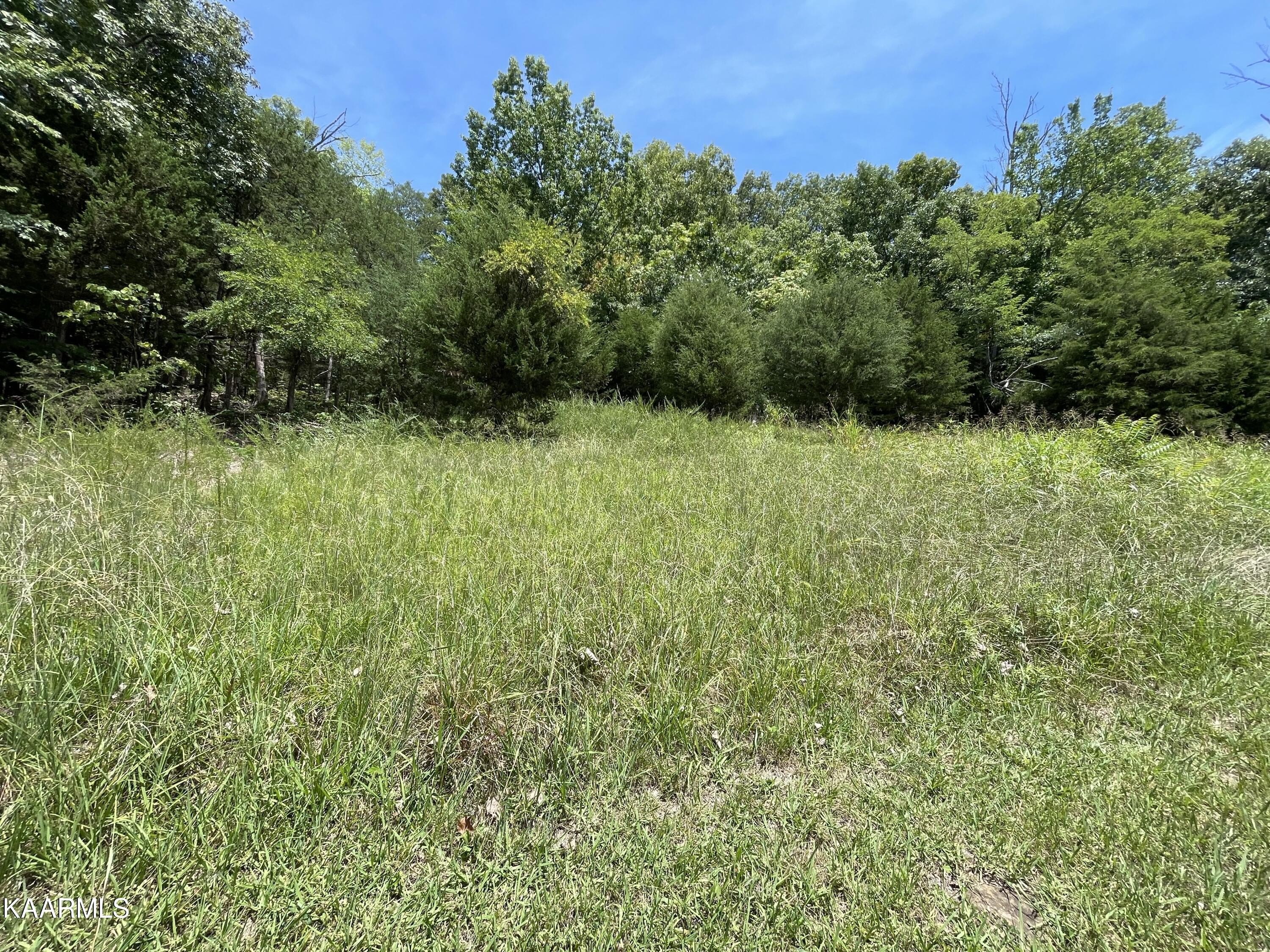 Land in Gated Community