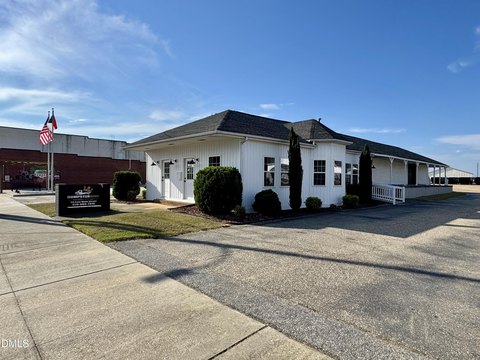 Recently Renovated Office For Lease