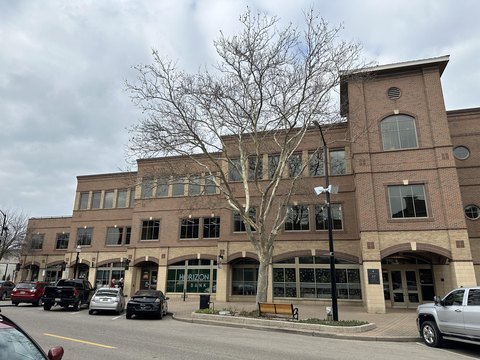 Holland Office Space with Flexibility