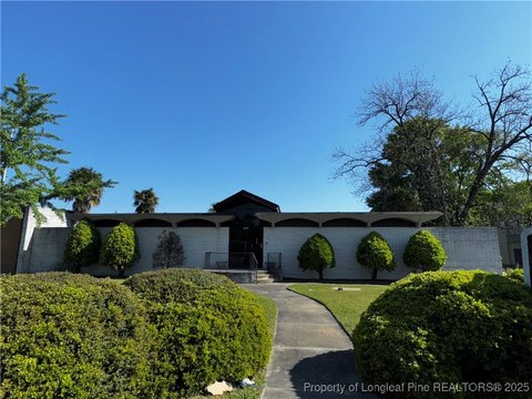 Fayetteville Office Space For Lease