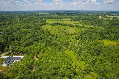 Residential Land in Floyds Knobs