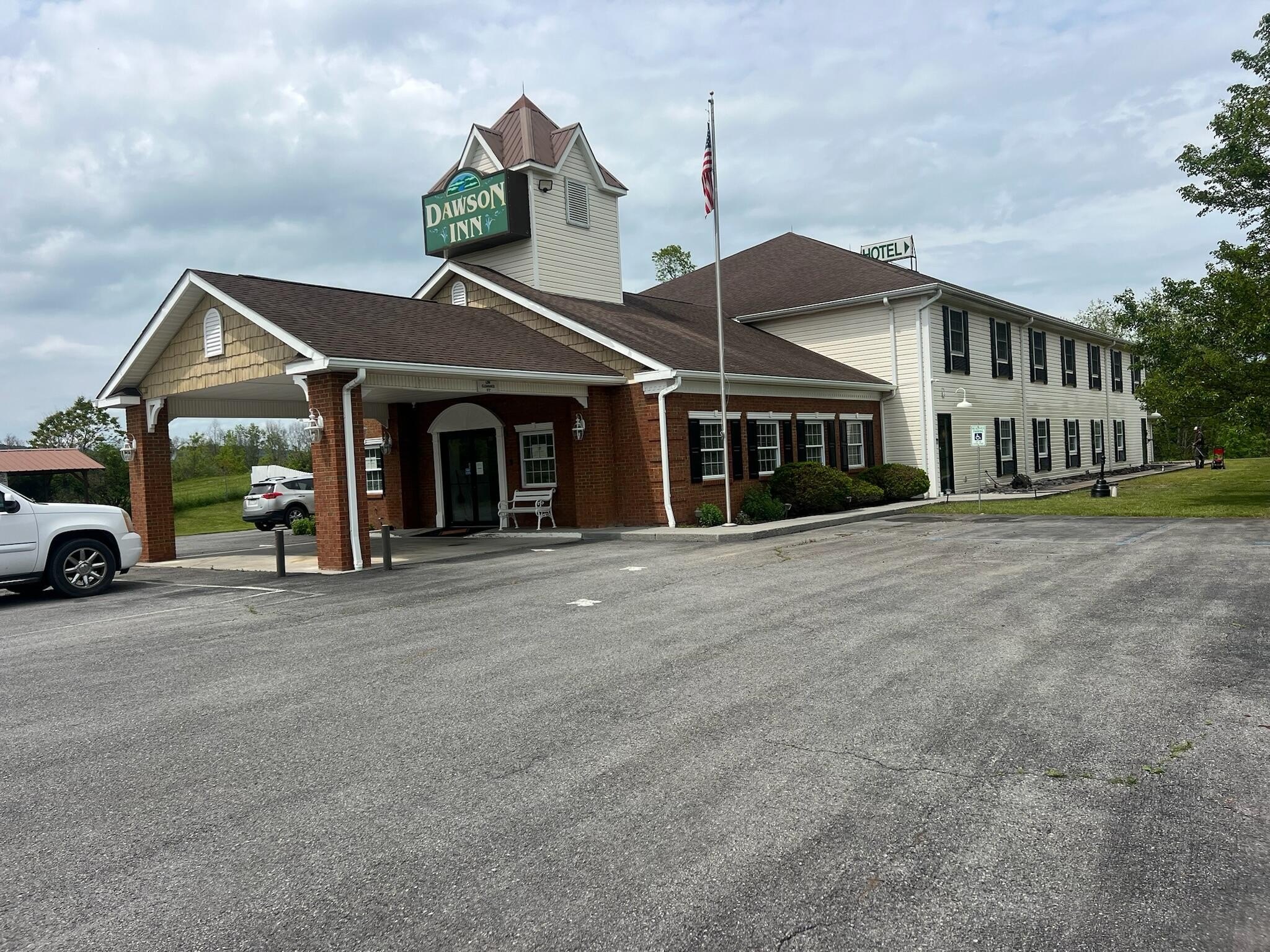 COMMERCIAL - Meadow Bridge, WV