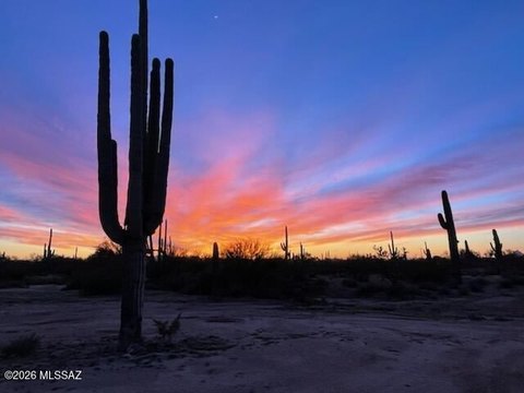 LAND - Marana, AZ