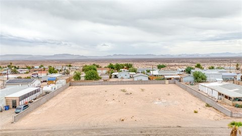 Golden Shores Vacant Double Lot