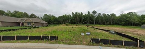 Residential Lot in North Branch