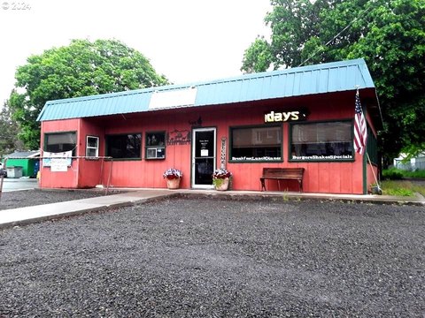 Profitable Turn-Key Drive-In Diner