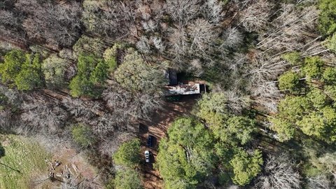 Luxury Homesite Opportunity in Canton