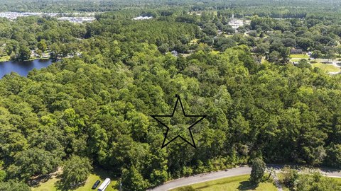 Berkeley County Land Opportunity